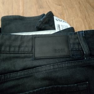 Hugo Boss Jeans